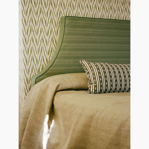 Hugo Strié Sage Fabric