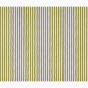 Ida Stripe Olive Green Wallpaper
