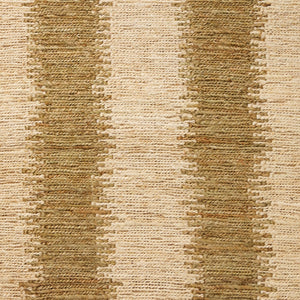 Ikat Stripe Oak Grove Rug