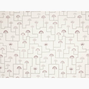 Indos Lavender Fabric