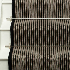 Ixworth Lamp Black Rug