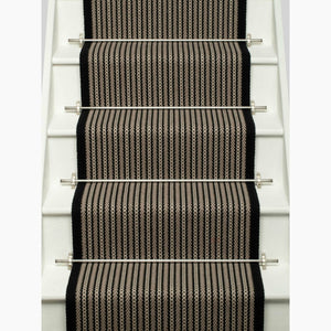 Ixworth Lamp Black Rug