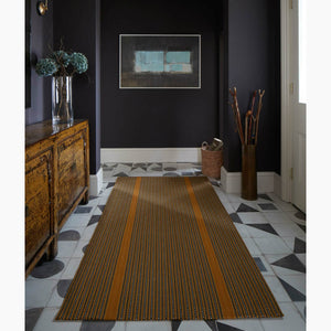 Ixworth Ochre Rug