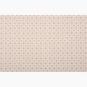 Jacqueline Silver Screen Rug