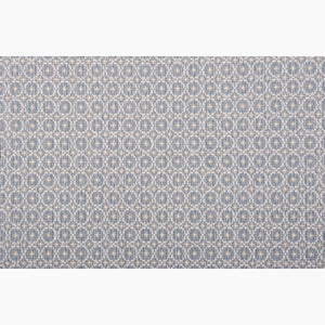 Jacqueline Summer Blue Rug