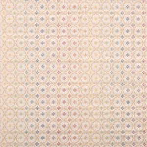 Jacqueline Technicolor Rug