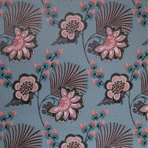 Jakarta Cayman Fabric