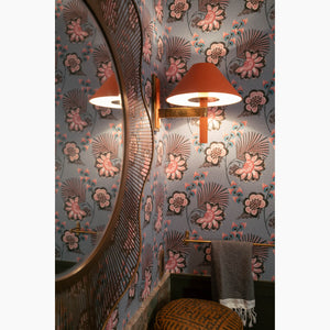 Jakarta Cayman Wallpaper