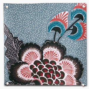 Jakarta Cayman Wallpaper