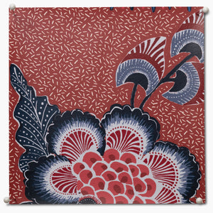 Jakarta Rhubarb Wallpaper