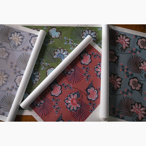 Jakarta Cayman Wallpaper