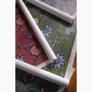 Jakarta Dill Wallpaper