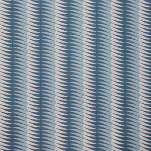 Jetty Wave Fabric