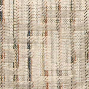 Journey Copper/Navy Rug