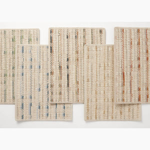 Journey Copper/Navy Rug