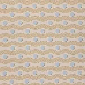 Juggle Cream Fabric