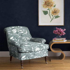 Kelp Forest Swell Fabric