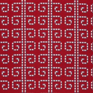 Key Cardinal Fabric