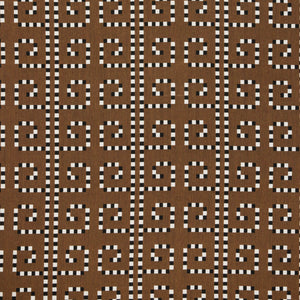 Key Espresso Fabric