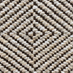 Key West Diamond Chia Rug