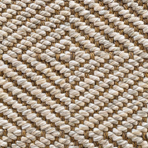 Key West Diamond Honeyball Rug