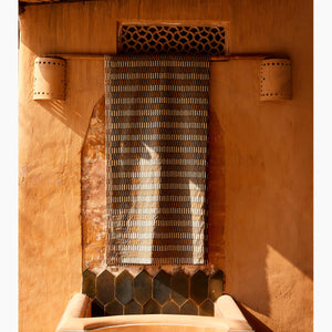 Khan Desert Fabric