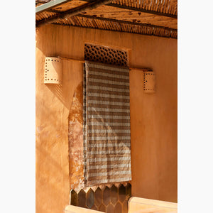 Khan Desert Fabric