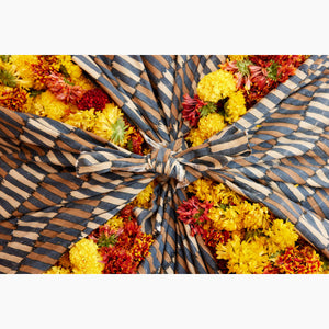 Khan Desert Fabric
