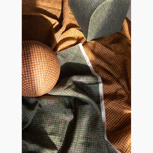 Kings Cross Umber Fabric