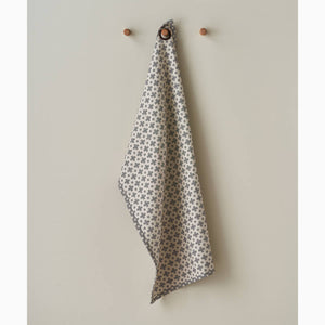 Kiss Cross Navy Fabric