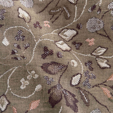 Knoll Hazel Fabric