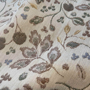 Knoll Wheat Fabric