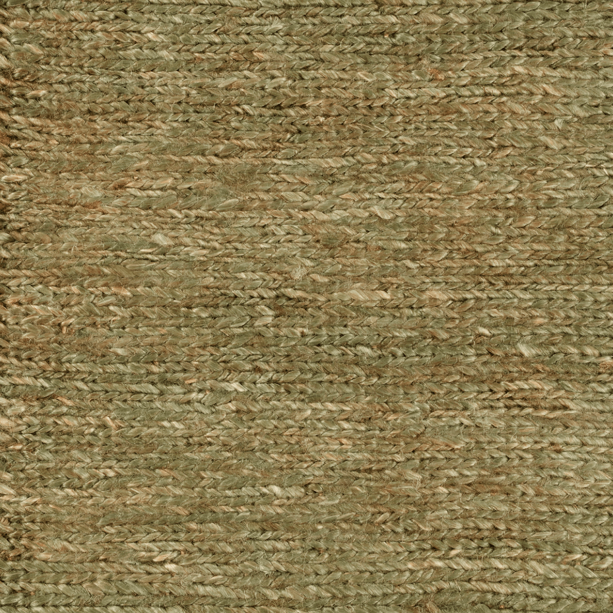 Knotty Jute Palm Tree Rug