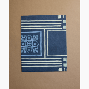 Labyrinthine Eclipse Wallpaper