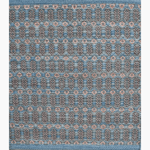 Laguna Diamond Celadon Rug