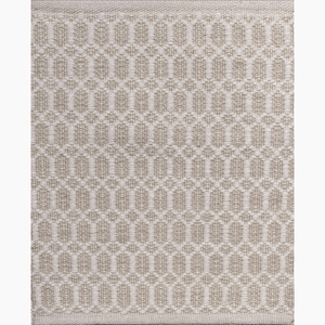 Laguna Diamond Ivory Rug