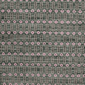 Laguna Diamond Jade / Blush Rug