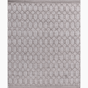 Laguna Diamond Oatmeal Rug