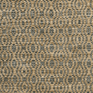 Laguna Wave Gold Rug