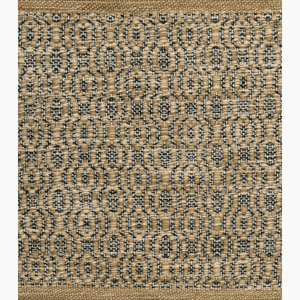 Laguna Wave Gold Rug