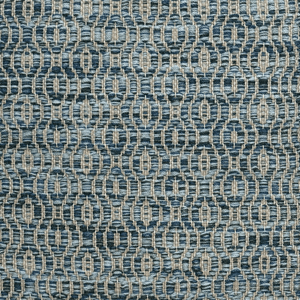 Laguna Wave Teal / Green Rug