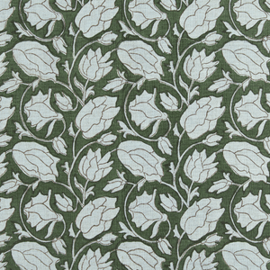 Lahore Thyme Fabric