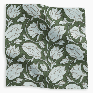 Lahore Thyme Fabric