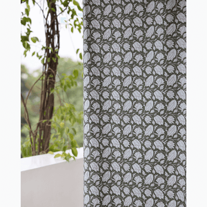 Lahore Thyme Fabric