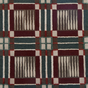 Lake House Canoe Rug