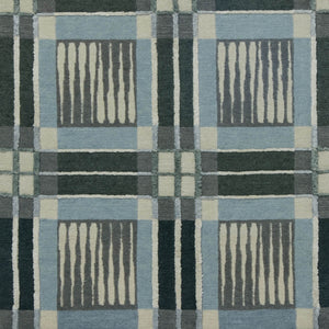 Lake House Reflection Rug