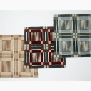 Lake House Canoe Rug