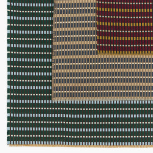 Laurel Oxford Fabric