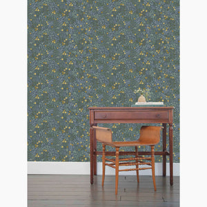 Laurel Lake Wallpaper