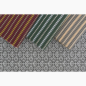 Laurel Oxford Fabric